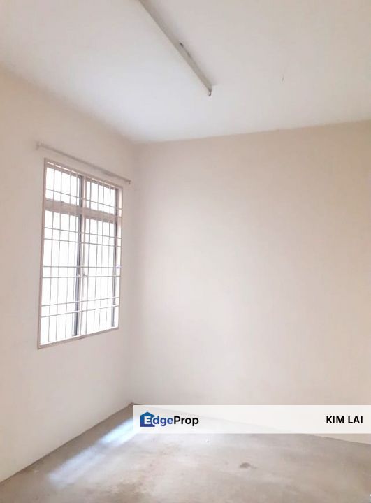 Pangsapuri Adalia  Bandar Sungai Long, Selangor Near UTAR, Pasar Pagi, Selangor, Bandar Sungai Long