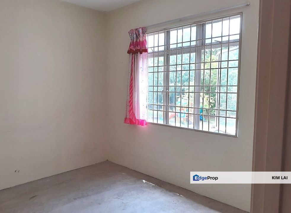 Pangsapuri Adalia  Bandar Sungai Long, Selangor Near UTAR, Pasar Pagi, Selangor, Bandar Sungai Long