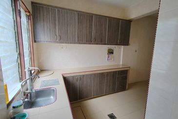 Bandar Damai Perdana