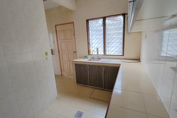 Bandar Damai Perdana