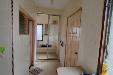 Bandar Damai Perdana