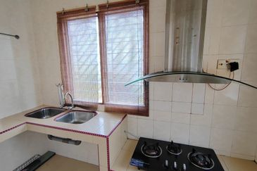 Bandar Damai Perdana