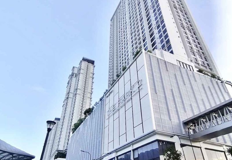 The Park 2 @ Pavilion