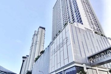 The Park 2 @ Pavilion