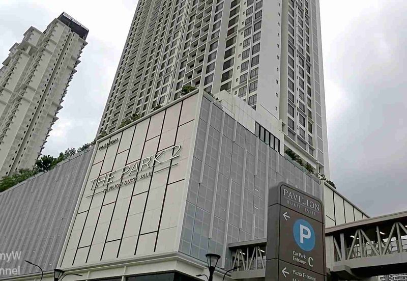 The Park 2 @ Pavilion