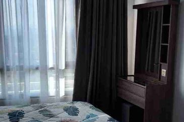 The Park 2 @ Pavilion