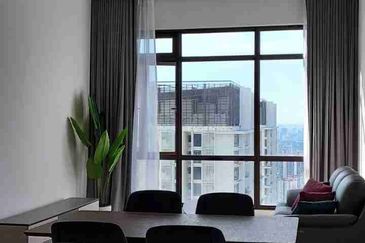 The Park 2 @ Pavilion