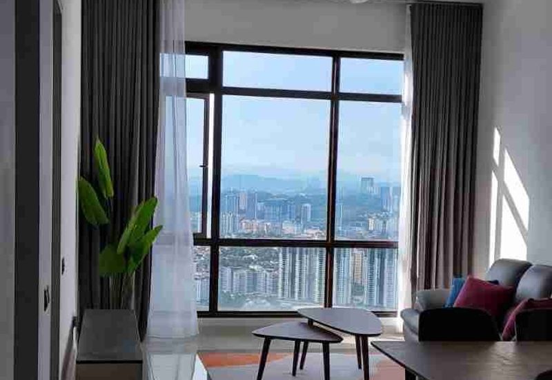 The Park 2 @ Pavilion