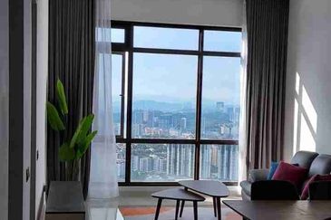 The Park 2 @ Pavilion