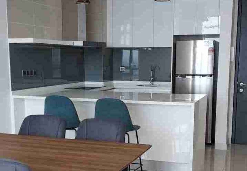 The Park 2 @ Pavilion