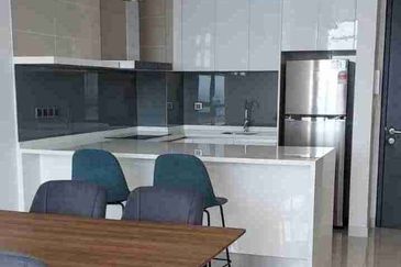 The Park 2 @ Pavilion