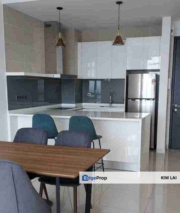 The Park 2 Service Residence[Rented] Bukit Jalil, Kuala Lumpur, Bukit Jalil