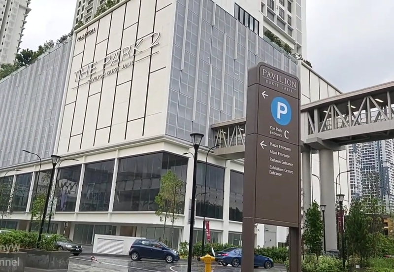 The Park 2 @ Pavilion