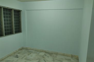 Taman Megah Cheras Apartment