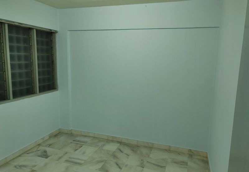 Taman Megah Cheras Apartment