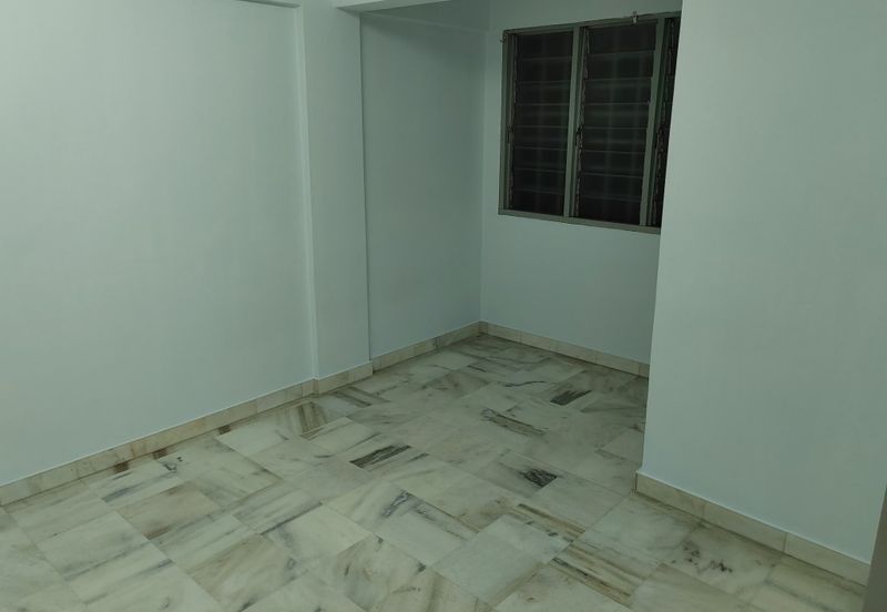 Taman Megah Cheras Apartment