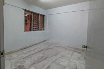 Taman Megah Cheras Apartment