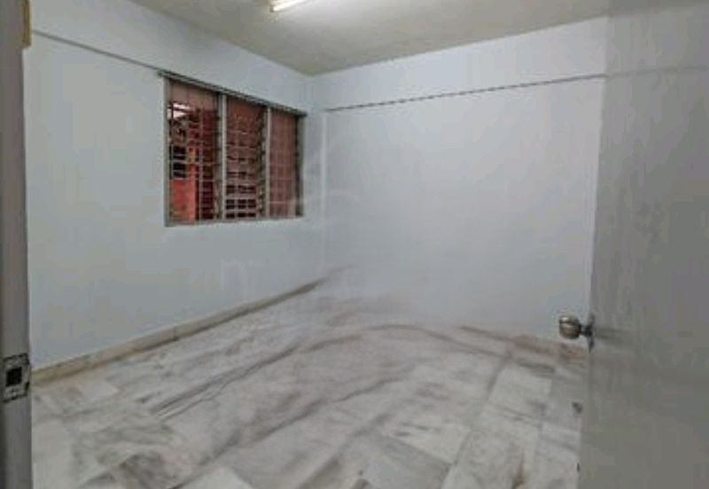 Taman Megah Cheras Apartment