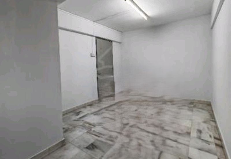 Taman Megah Cheras Apartment