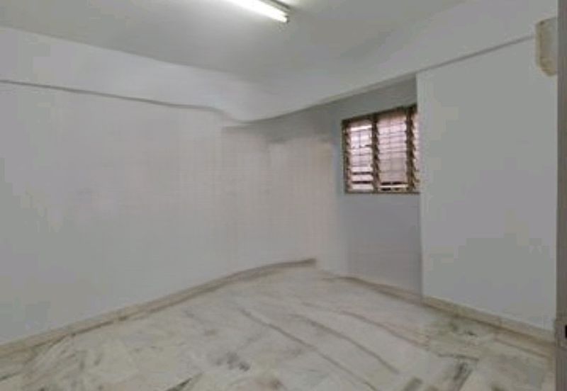 Taman Megah Cheras Apartment