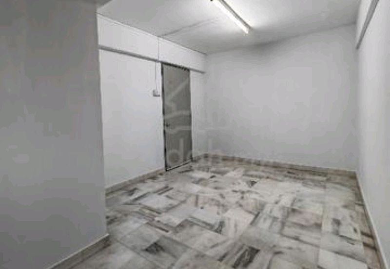 Taman Megah Cheras Apartment