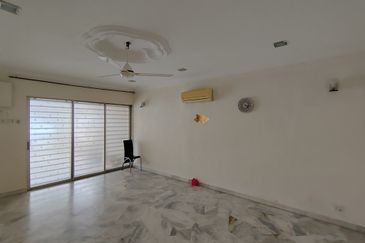 Bandar Damai Perdana