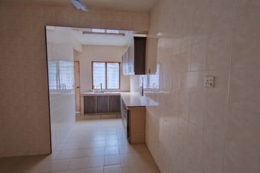 Bandar Damai Perdana