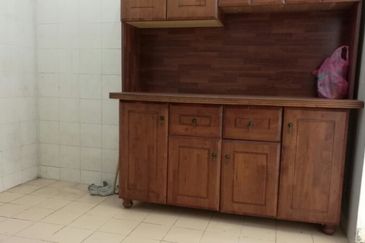 Pangsapuri Cemara, Taman Pinggiran Putra