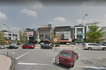 Bandar Mahkota Cheras