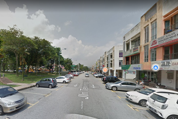 Bandar Mahkota Cheras