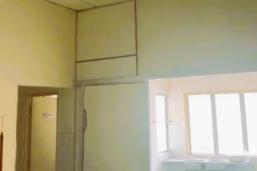 Bandar Mahkota Cheras