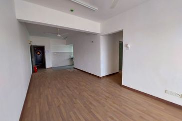 Pangsapuri Taming Mutiara