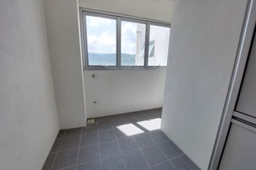 Pangsapuri Taming Mutiara