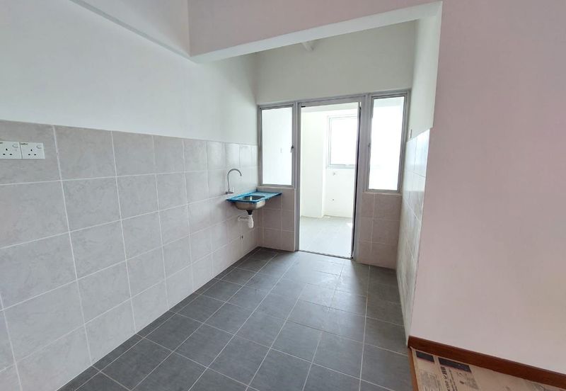 Pangsapuri Taming Mutiara