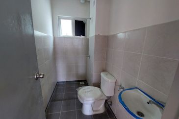 Pangsapuri Taming Mutiara