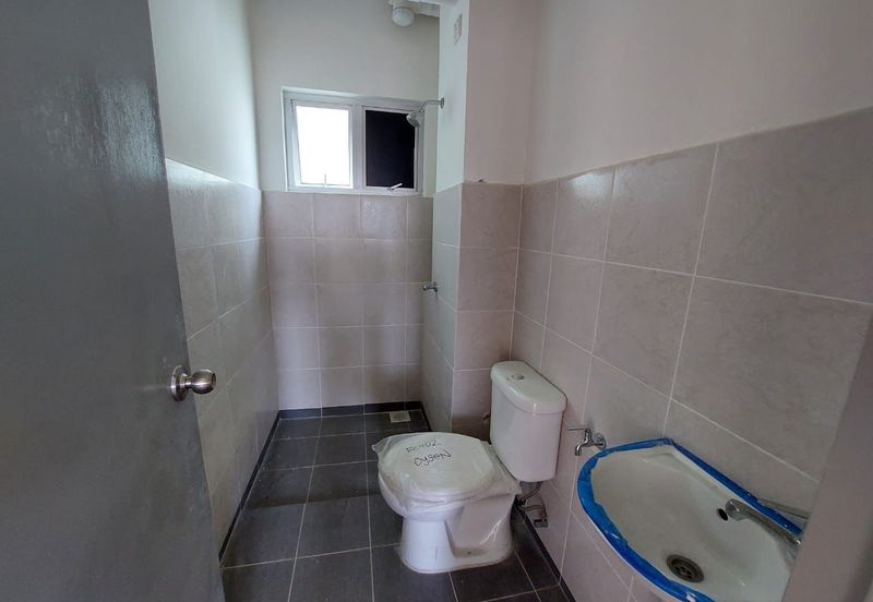 Pangsapuri Taming Mutiara