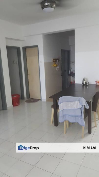 Plaza Indah Apartment  Sungai Chua Kajang , Selangor, Kajang