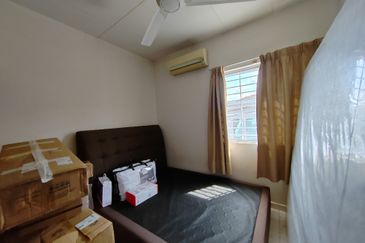 Bandar Damai Perdana