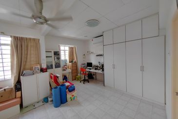 Bandar Damai Perdana