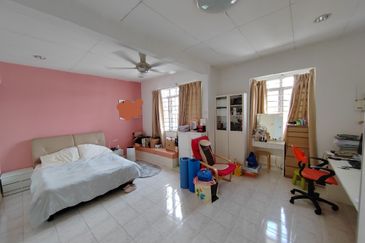 Bandar Damai Perdana