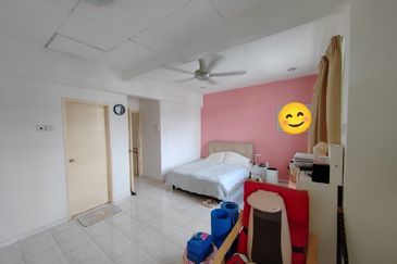 Bandar Damai Perdana