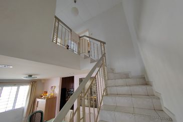 Bandar Damai Perdana