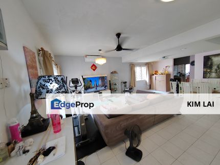 Bandar Damai Perdana, Bandar Damai Perdaana Selangor, Cheras, Kuala Lumpur, Selangor, Bandar Damai Perdana