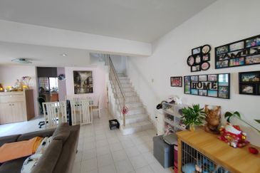 Bandar Damai Perdana