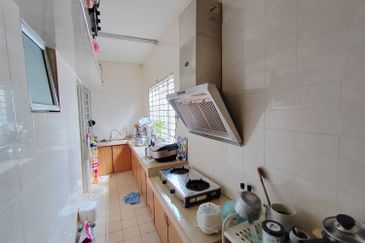 Bandar Damai Perdana