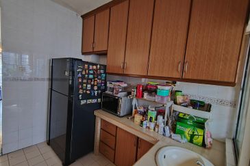 Bandar Damai Perdana