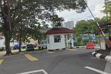 Bandar Damai Perdana