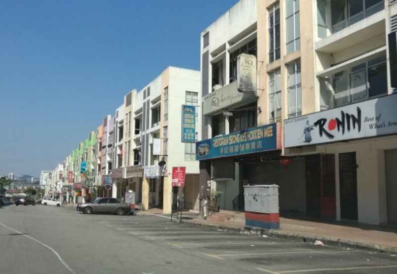 Bandar Mahkota Cheras