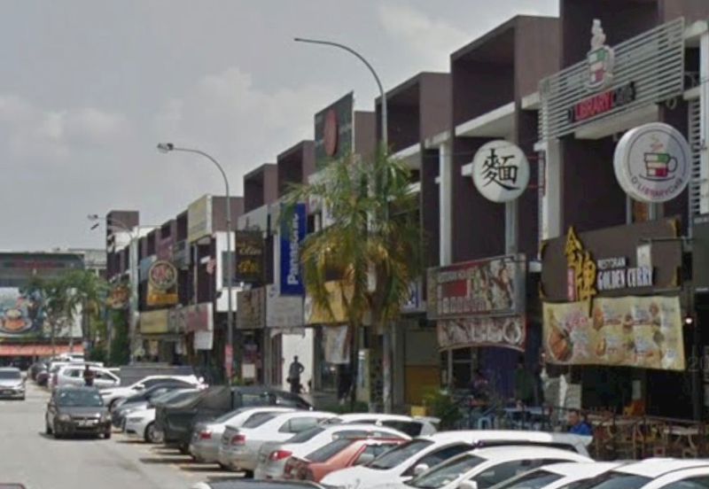 Bandar Mahkota Cheras