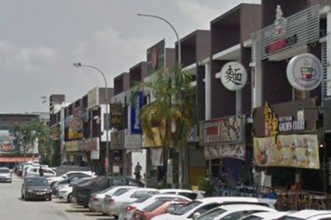 Bandar Mahkota Cheras